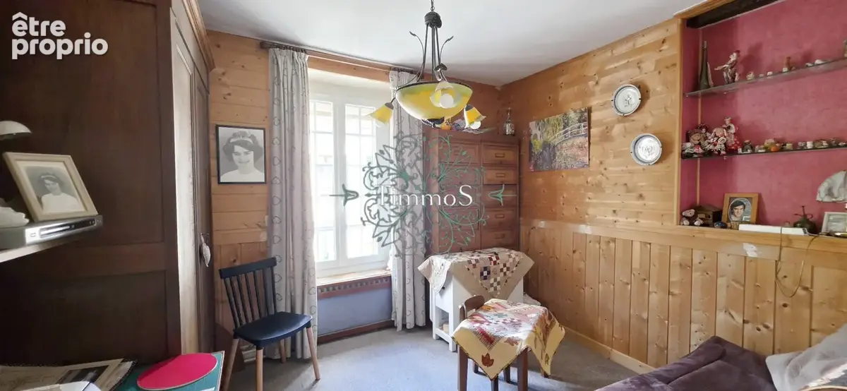 Charmante maison ancienne en pierre — Chambly - photo 6