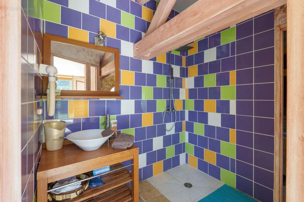 Maison de 10 pièces à Mirecourt - photo 7