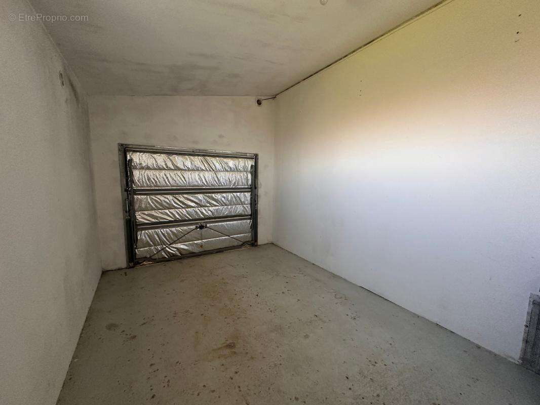 Maison à ROUTIER