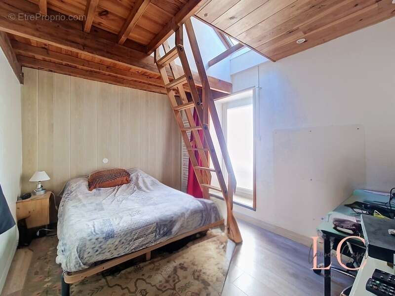 Appartement à AIX-LES-BAINS