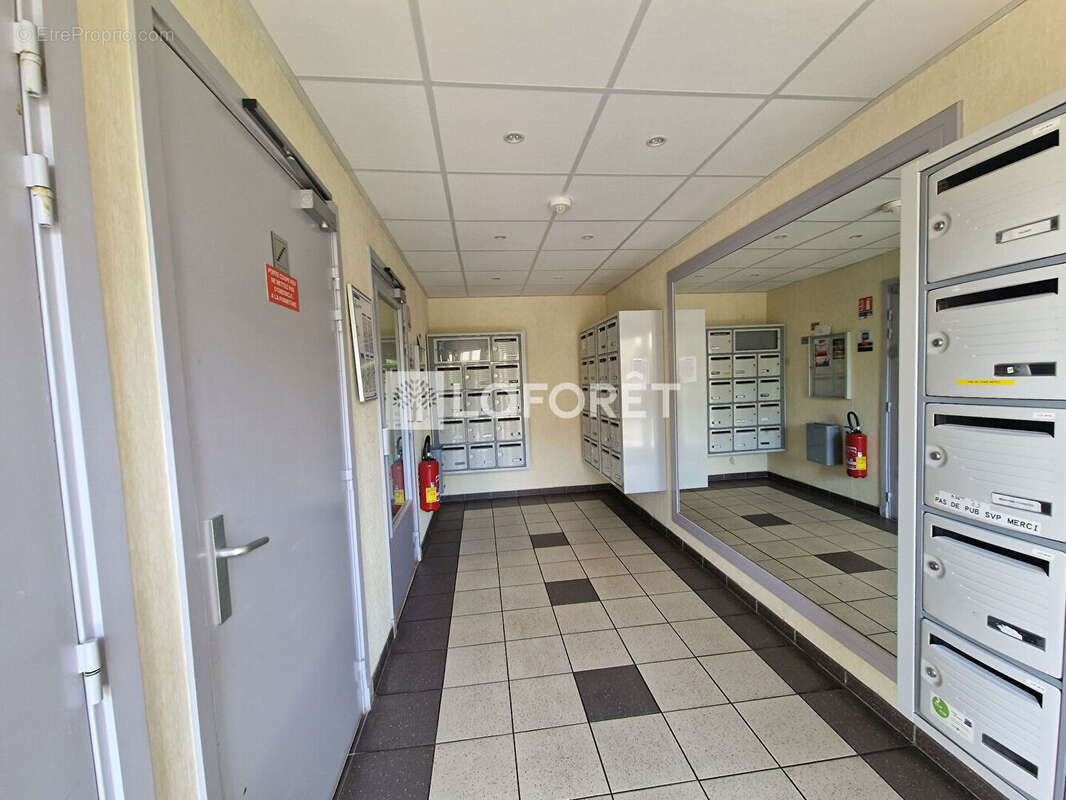 Appartement à LIMOGES
