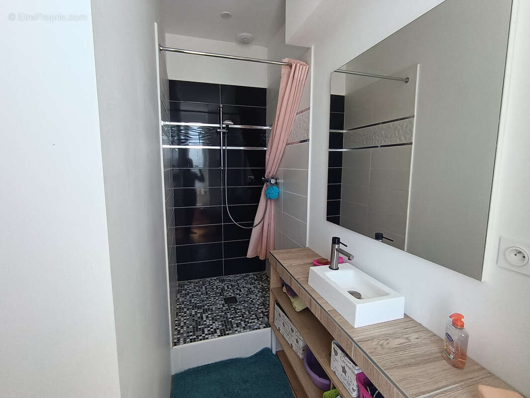 Appartement à GRANVILLE