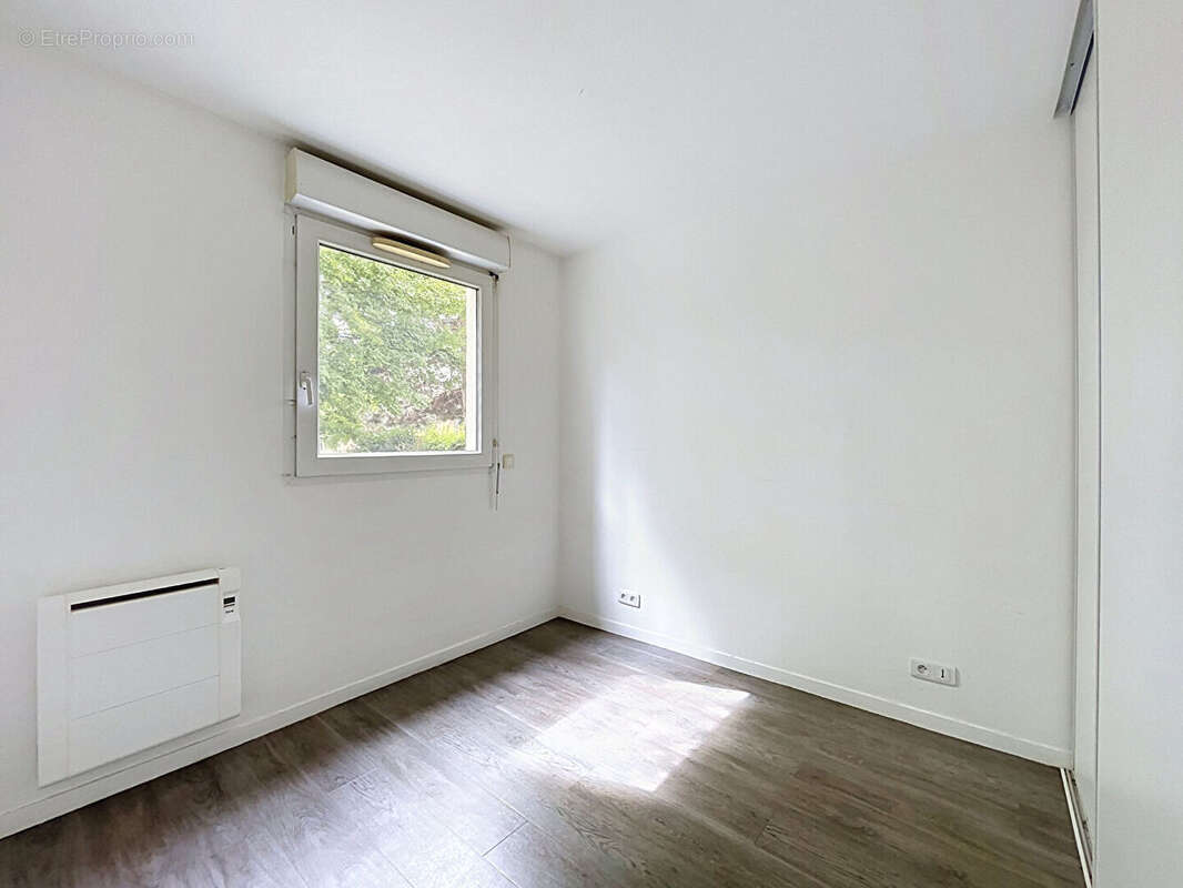 Appartement à CHATILLON