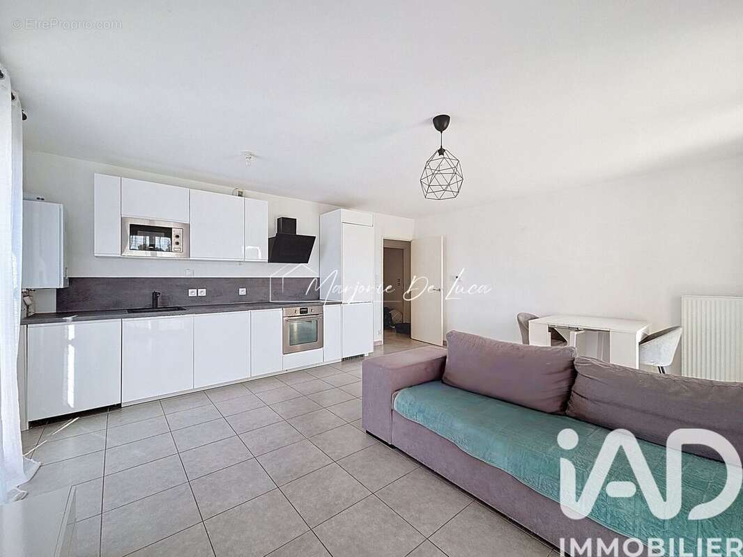 Photo 7 - Appartement à ALLAUCH