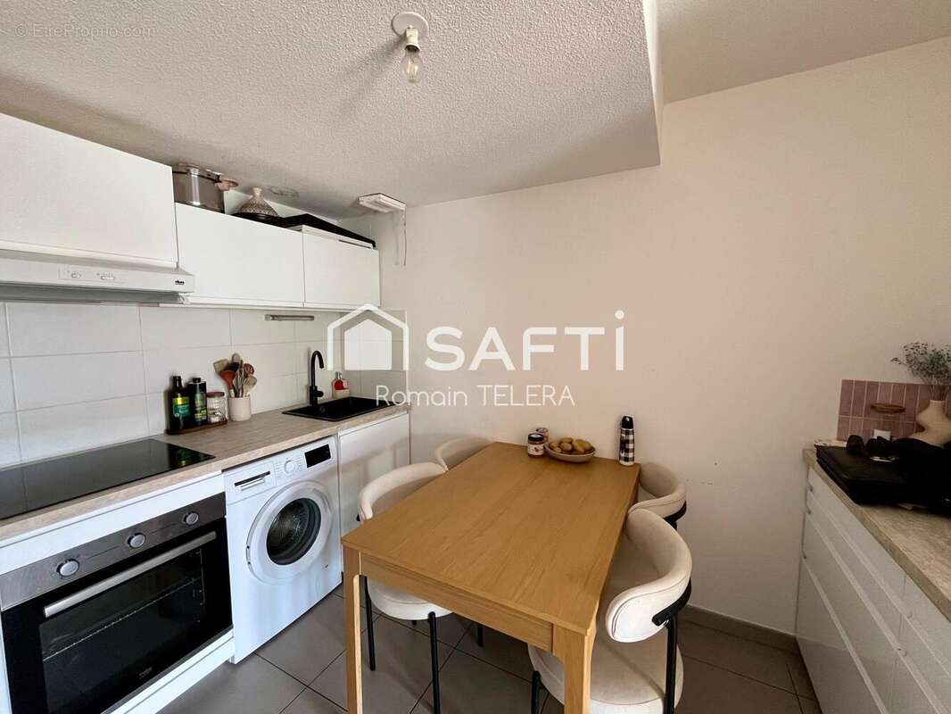 Photo 5 - Appartement à BRUGES