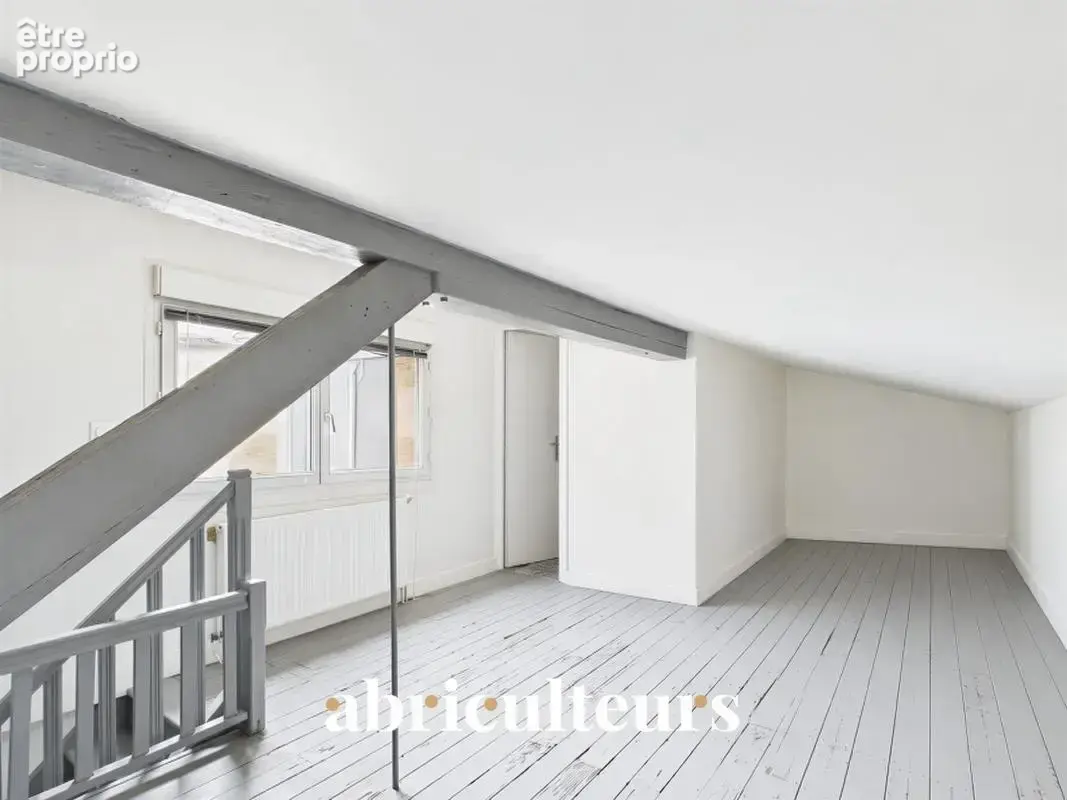 Appartement duplex lumineux en vente à Bordeaux Chartrons 33300 - photo 11