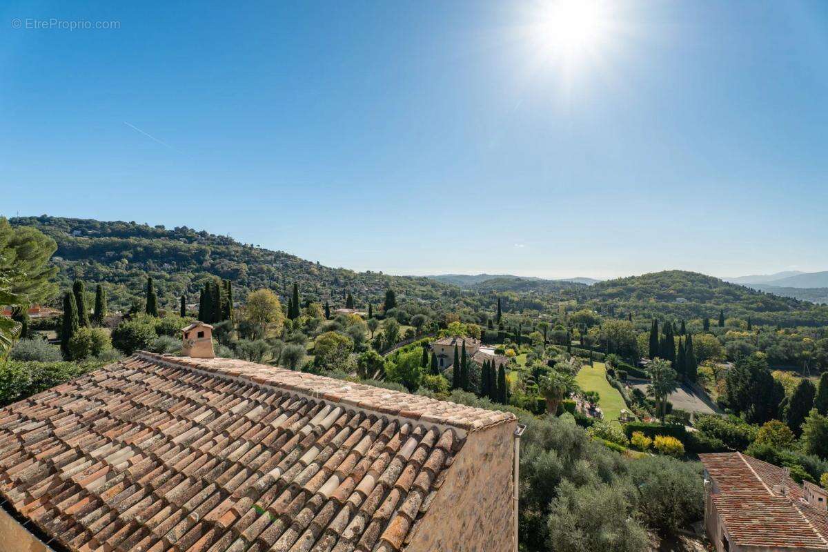 Appartement à GRASSE