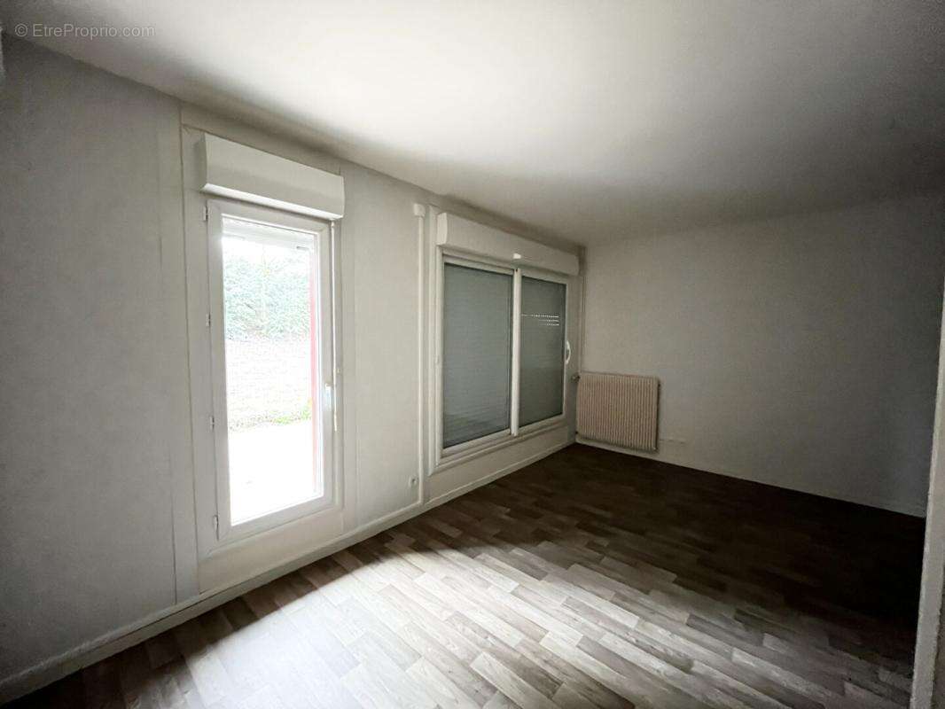 Appartement Trelaze 2 pièce(s) 55.14m² - photo 9