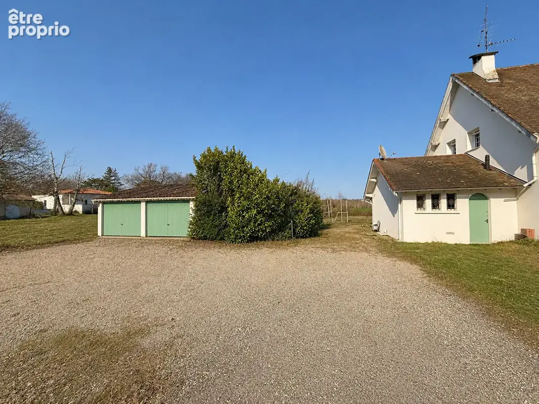 Maison  6 pièce(s) 183 m2 - photo 4