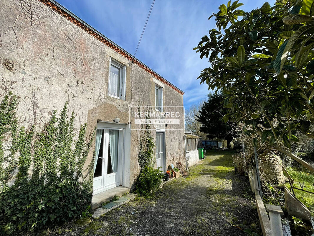 Maison à SAINT-JOACHIM