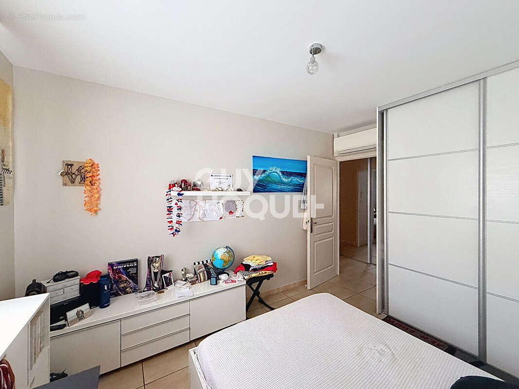 Maison récente de plain pied, avec piscine, 4 pièces de standing à vendre à Cabestany (66330) - photo 6