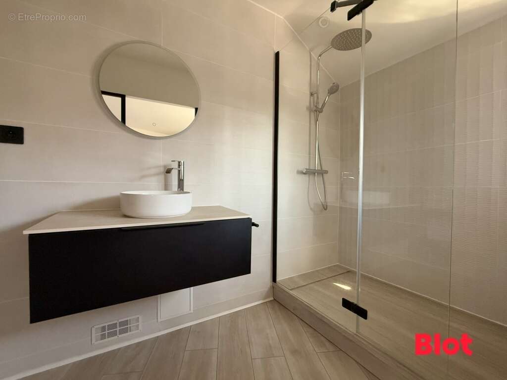 Appartement à LA BAULE-ESCOUBLAC