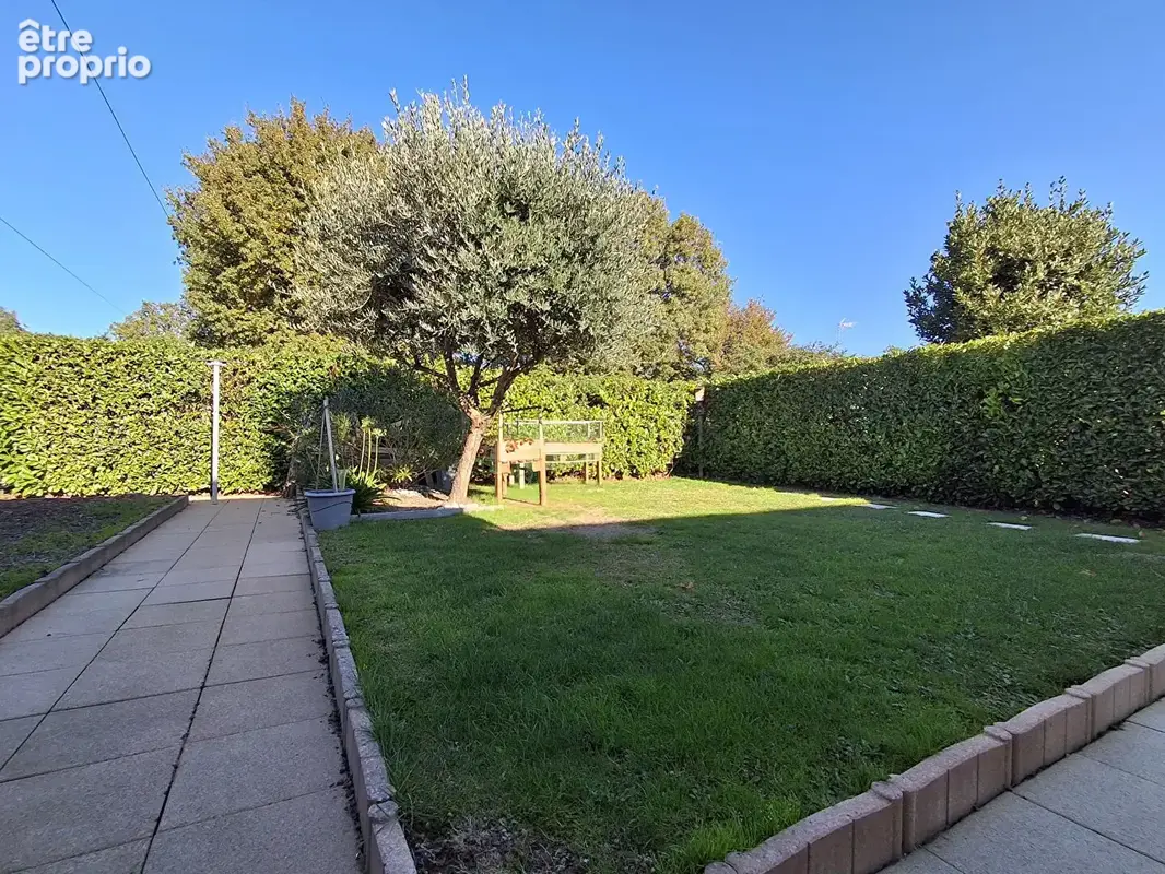 Maison coup de coeur à vendre: Quartier SAINT ANDRE D'ORNAY - photo 4