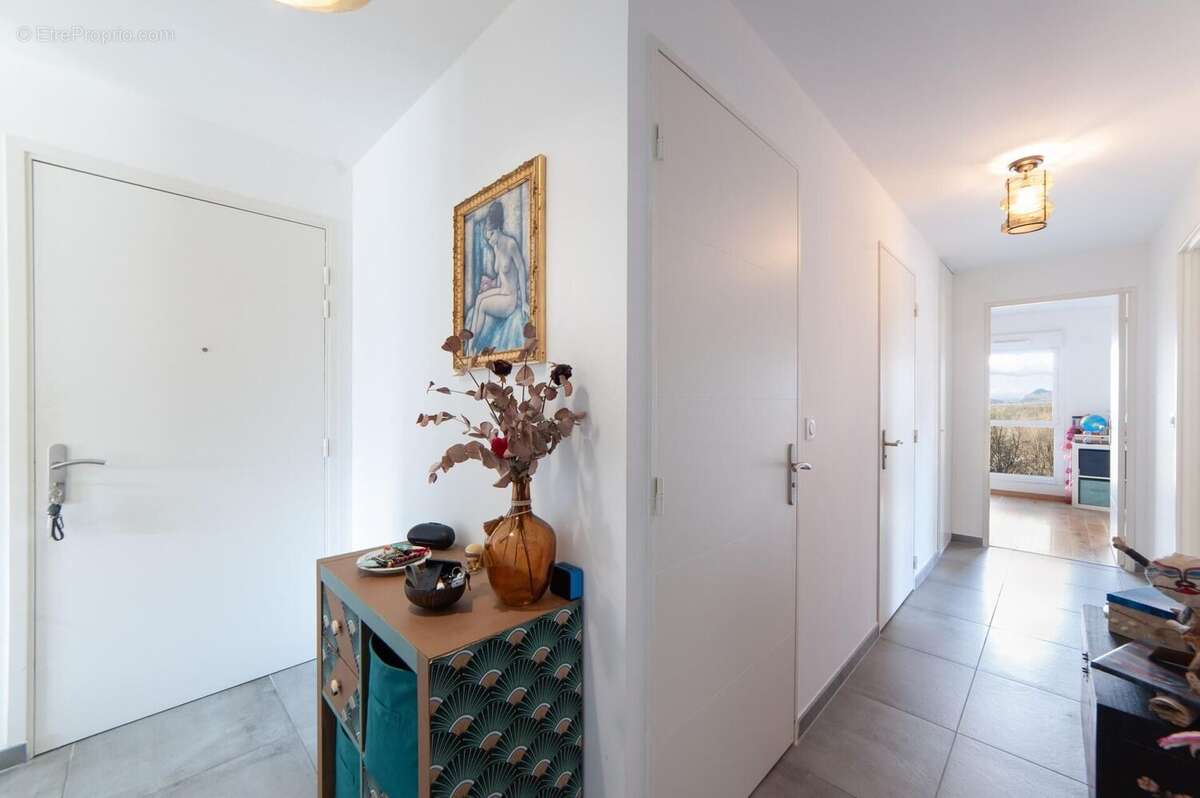 Photo 5 - Appartement à ANNECY