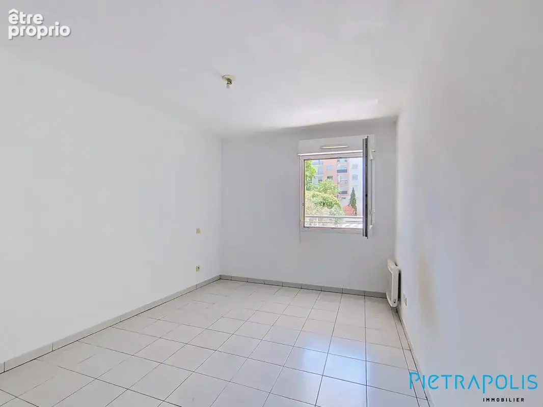 Appartement 60 m² à Sete  - photo 2