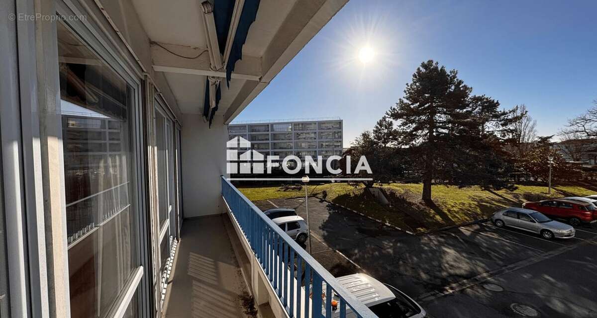 Appartement à LA ROCHELLE