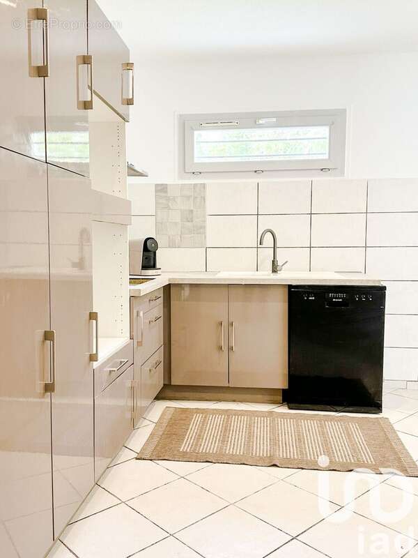 Photo 3 - Maison à SAINT-LAURENT-DU-PONT