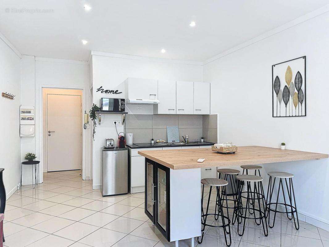 Appartement à AVIGNON