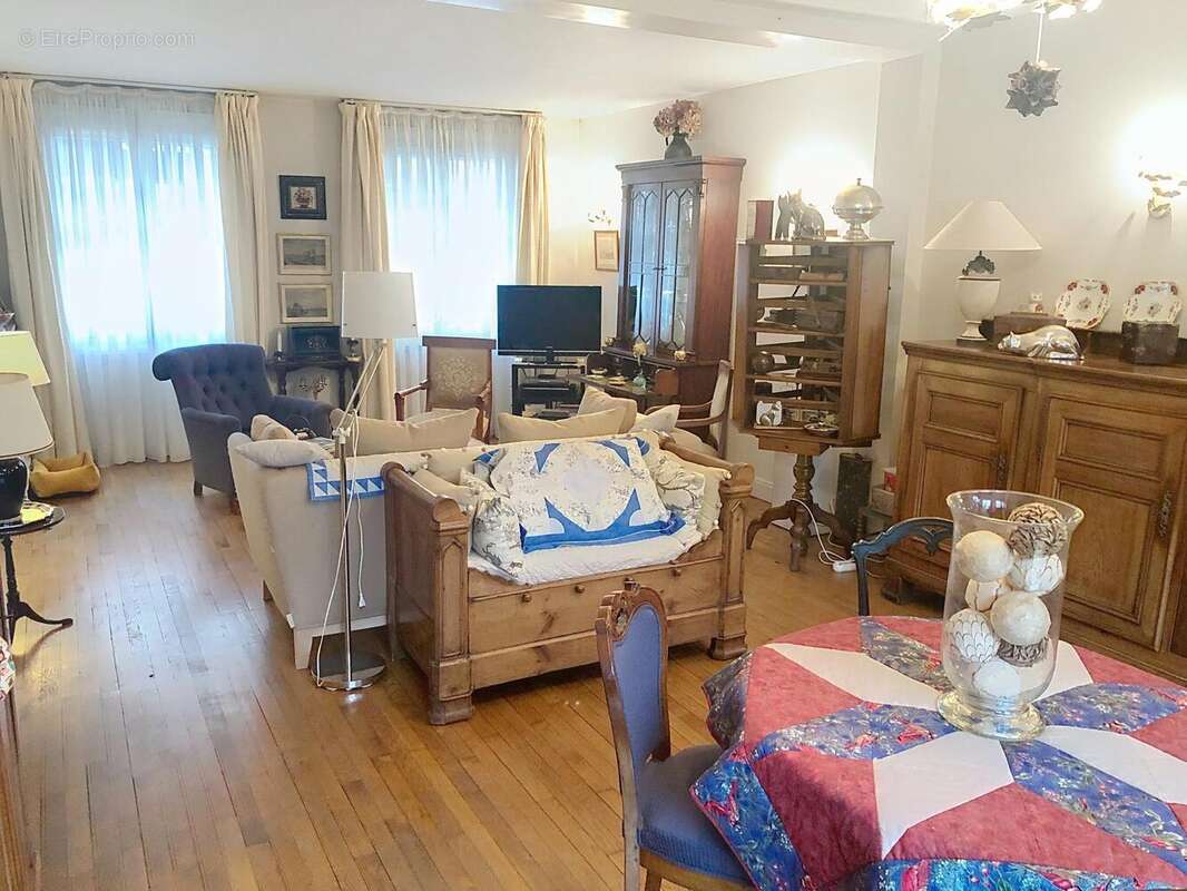 Photo 5 - Maison à BOURTH