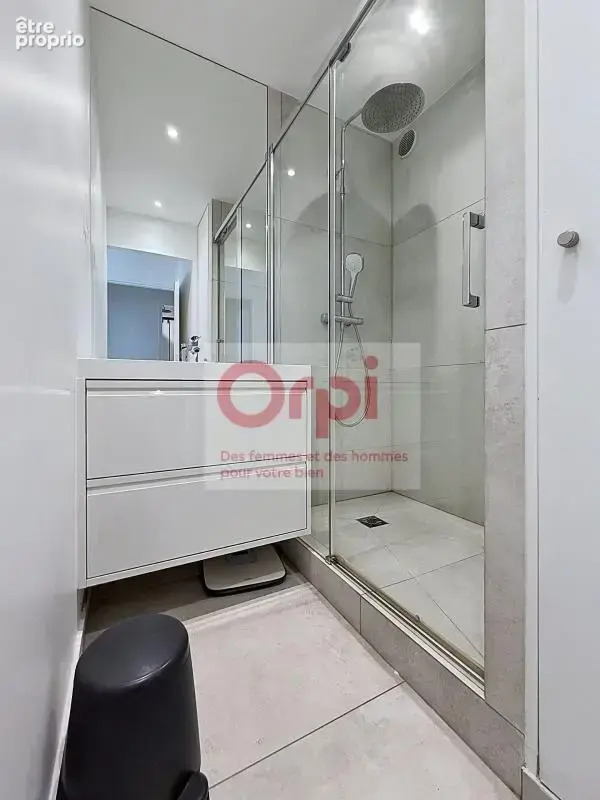 Appartement 5p 4 chambres 97m² dernier étage - photo 17