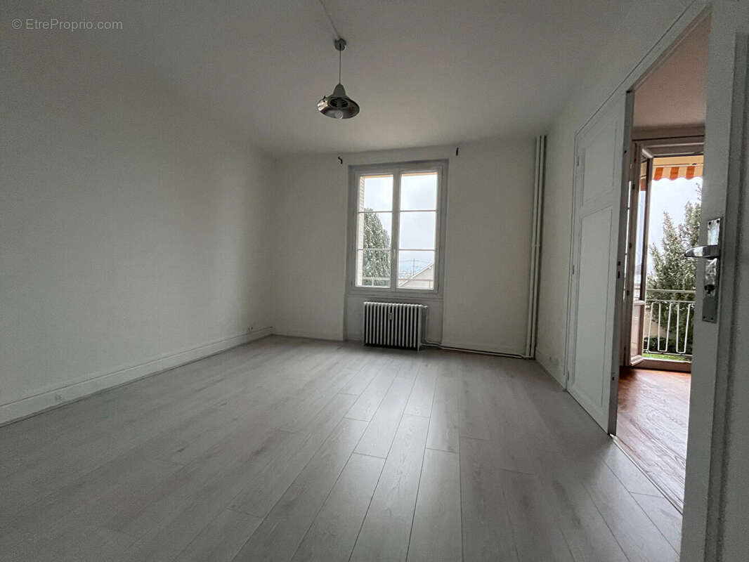 Appartement à NEVERS