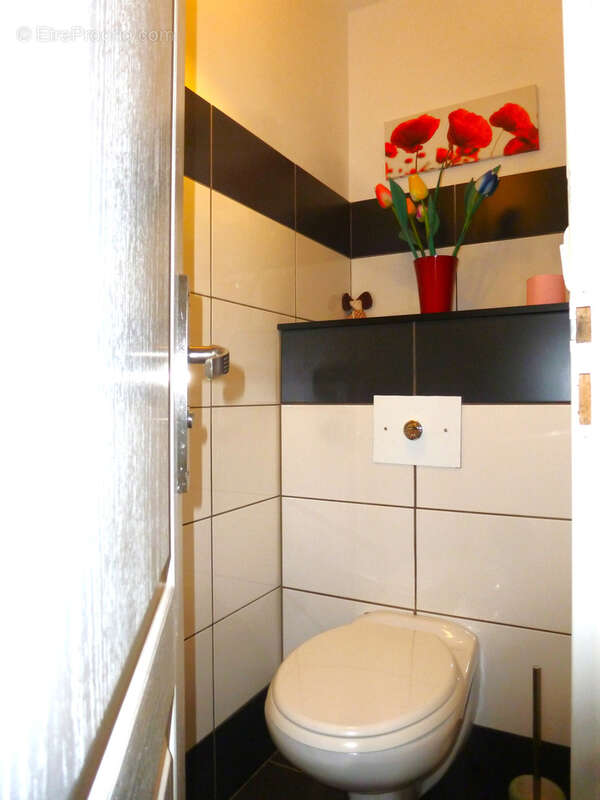 Maison à PORT-LA-NOUVELLE