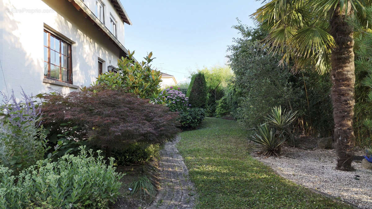 Maison à ITTENHEIM
