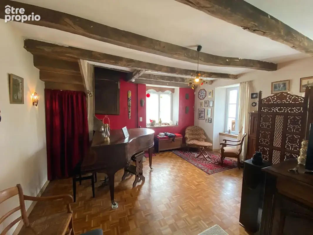 Maison Plumaudan 5 pièce(s) 129 m2 - photo 6