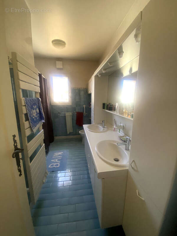 Maison à AIGUES-MORTES