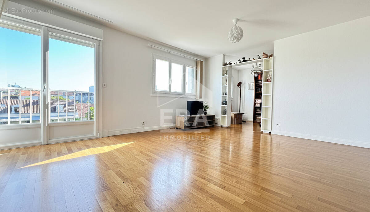 Appartement à PERIGUEUX