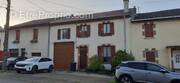 Maison à CHAMPENOUX