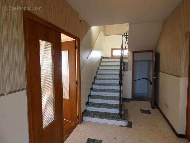 Maison à LABARTHE-RIVIERE