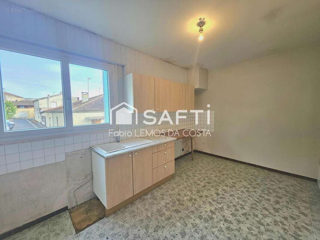 Photo 8 - Appartement à GONDRIN