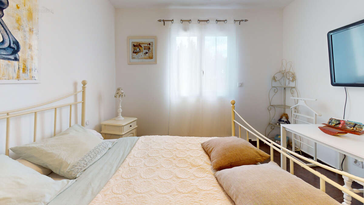 Maison à SAINT-NAZAIRE-D'AUDE