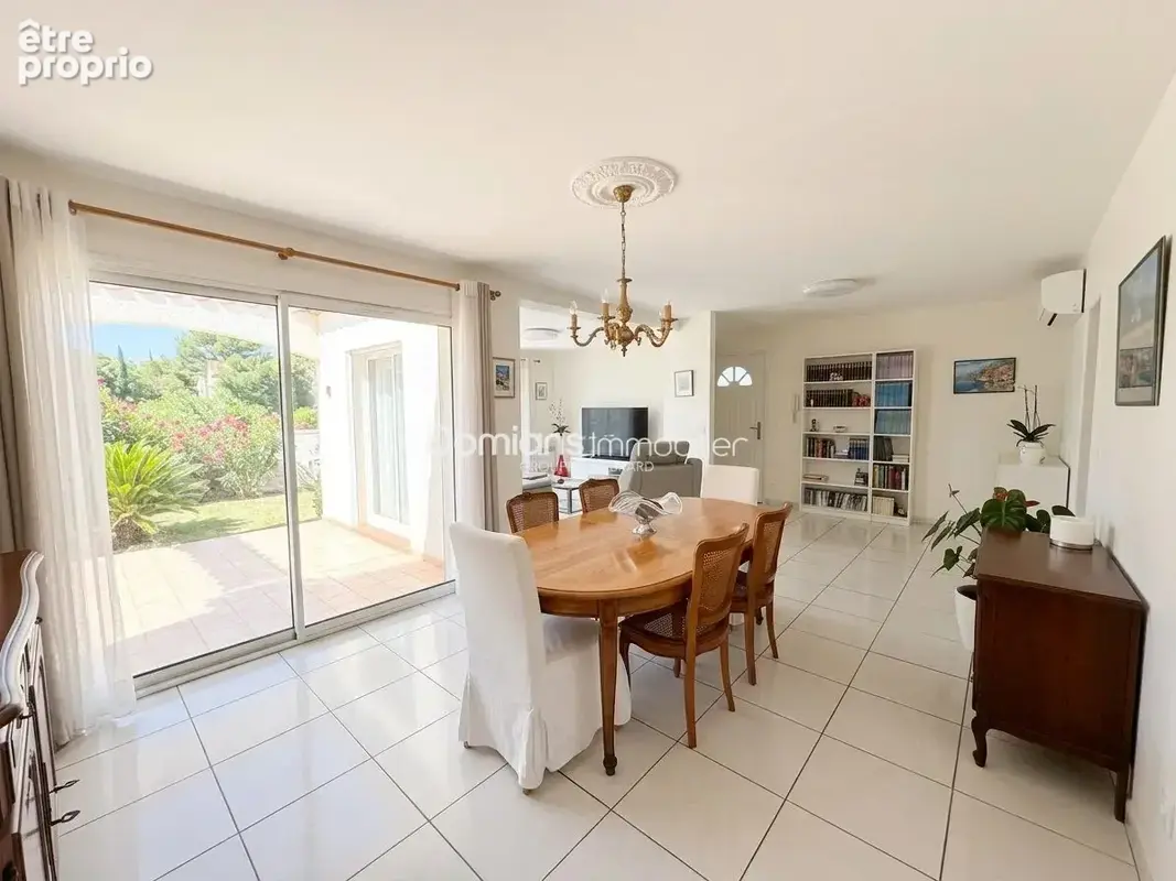 Maison 116 m² à Thuir  - photo 3
