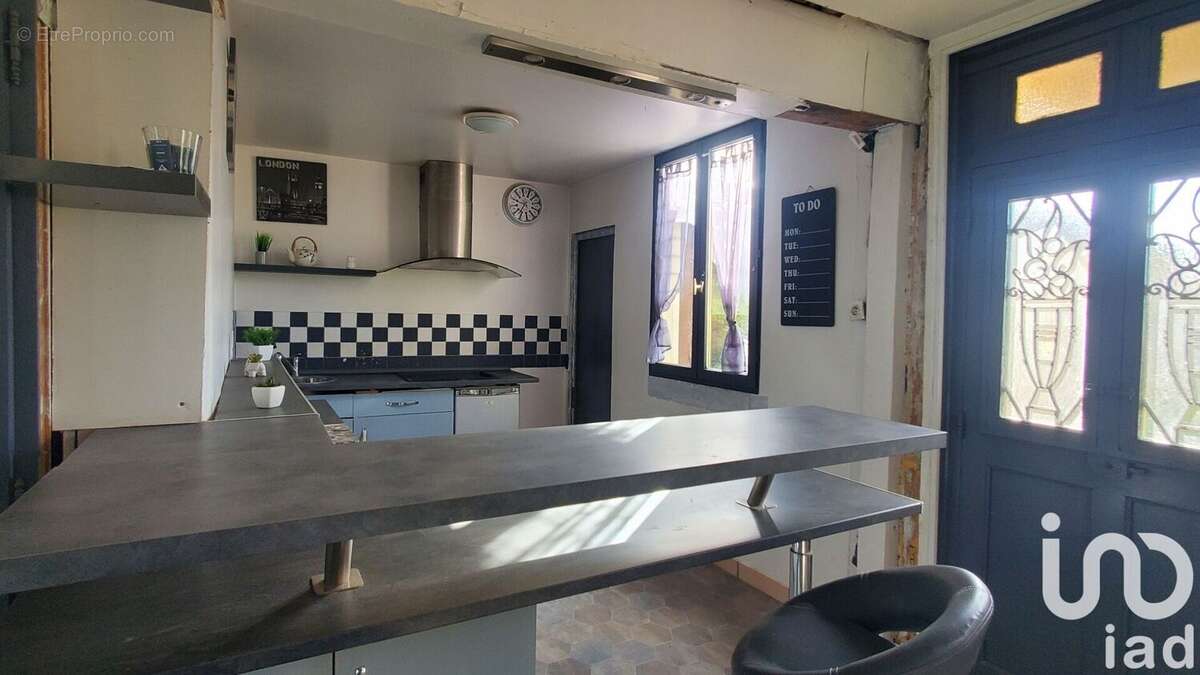 Maison 92 m² à Beaucamps-Le-Jeune  - photo 3