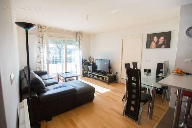 Appartement à URRUGNE