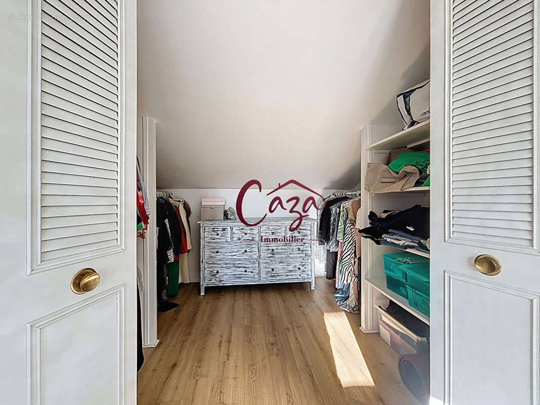 Maison à CARBON-BLANC