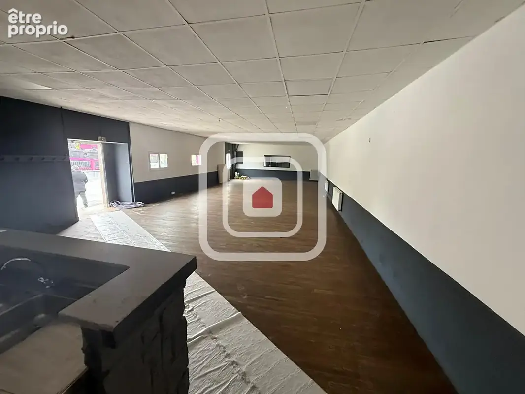 Grand ensemble immobilier  sur 6 000 m² de terrain - photo 5