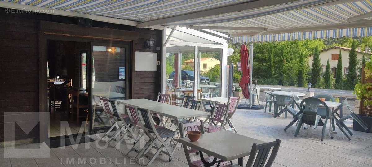 Maison à BELVIANES-ET-CAVIRAC