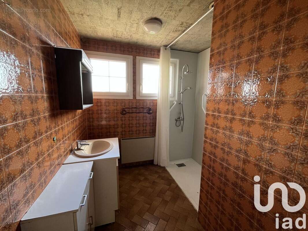 Photo 5 - Maison à LANGRES