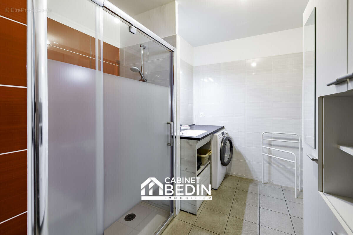 Appartement à PESSAC