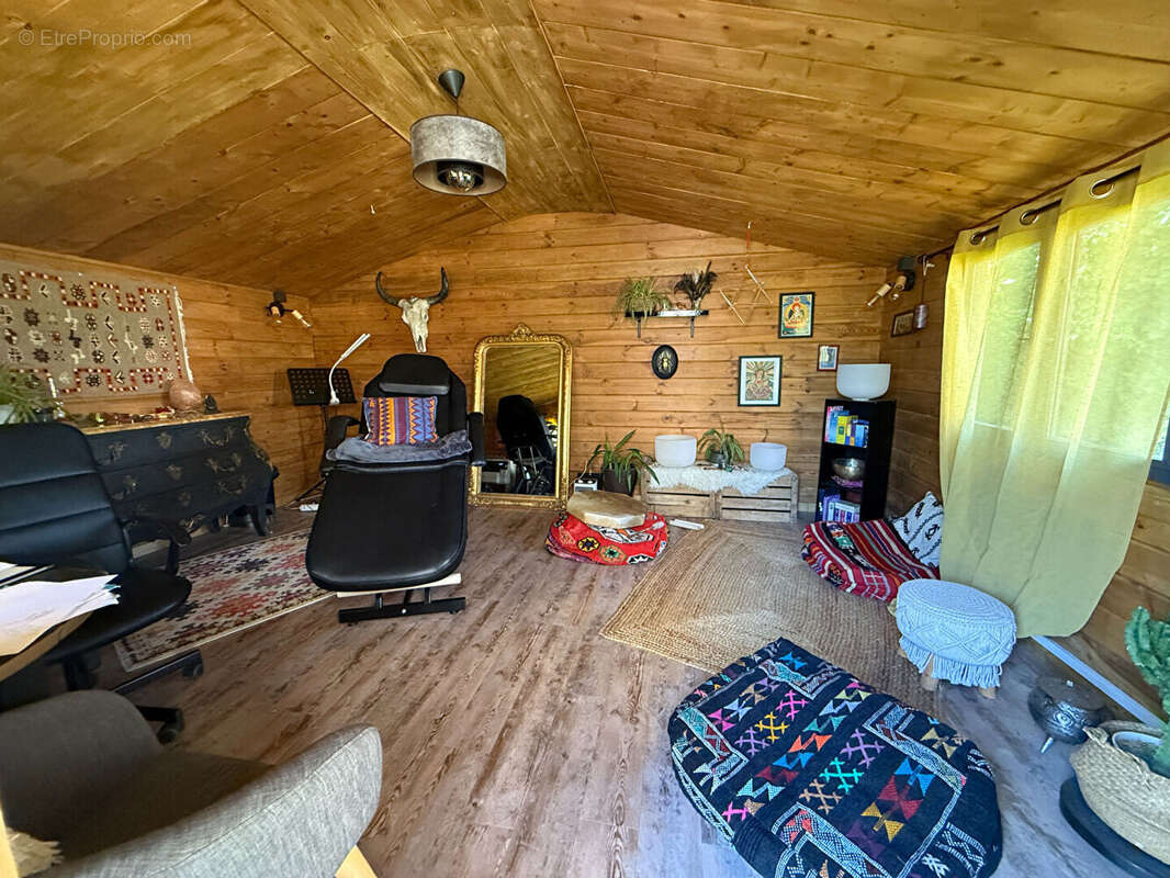 Maison à vendre à Longeville sur Mer - Référence 5418 - photo 14