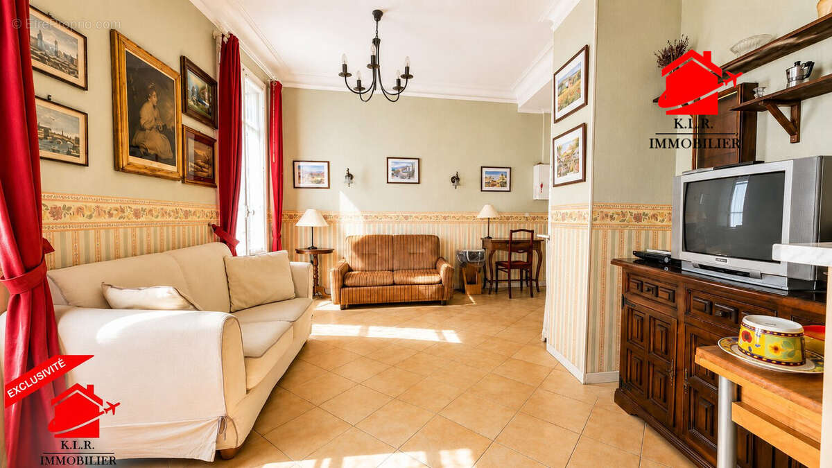 Appartement 43 m² à Nice  - photo 5