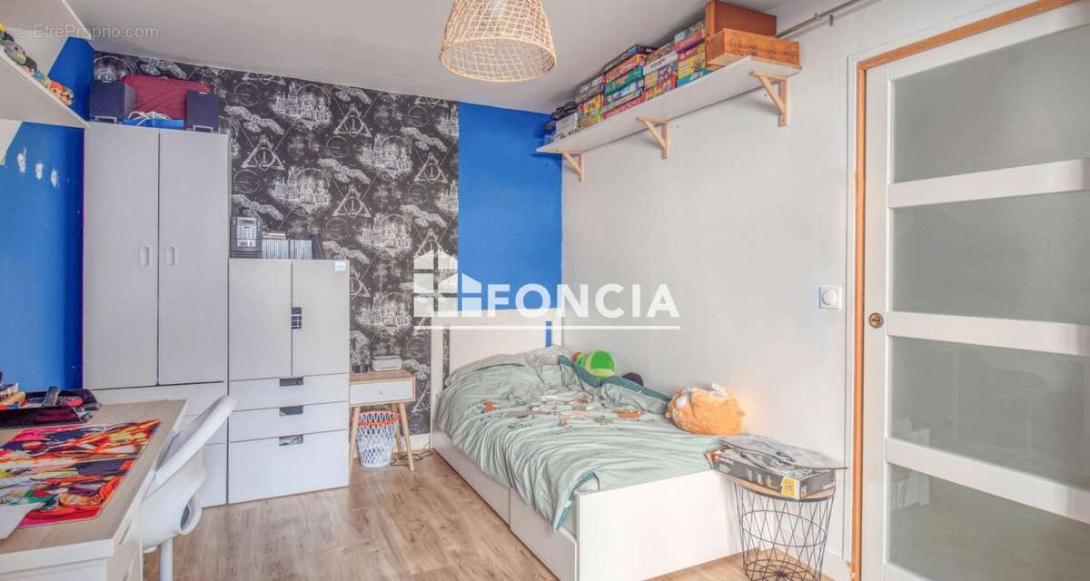 Un air de maison à 2 min de tout – 101 m² avec entrée indépendante et grande terrasse - photo 6