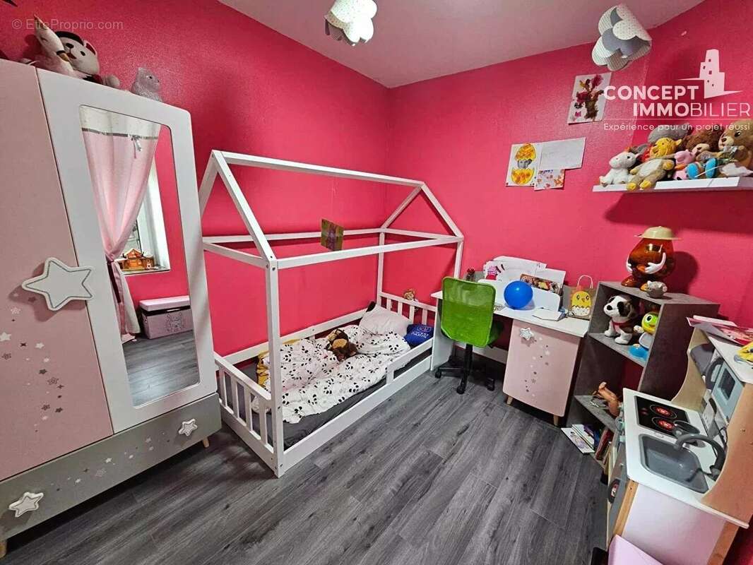 Appartement à HAYANGE