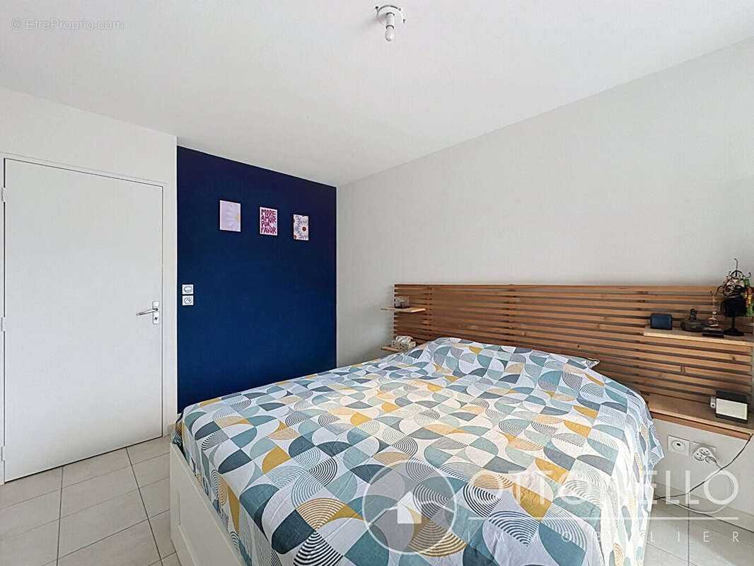 Appartement Roquebrune Sur Argens 3 pièce 56,70 m2 avec terrasse et parking en sous-sol - photo 8