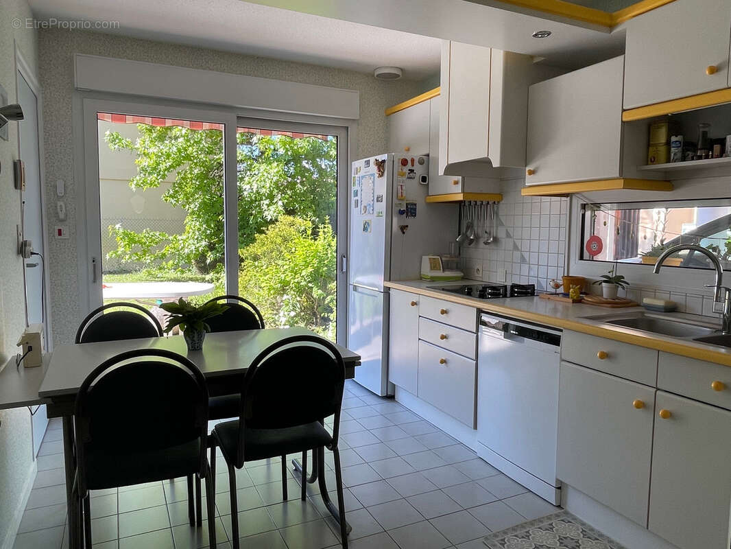 Maison à CHALON-SUR-SAONE