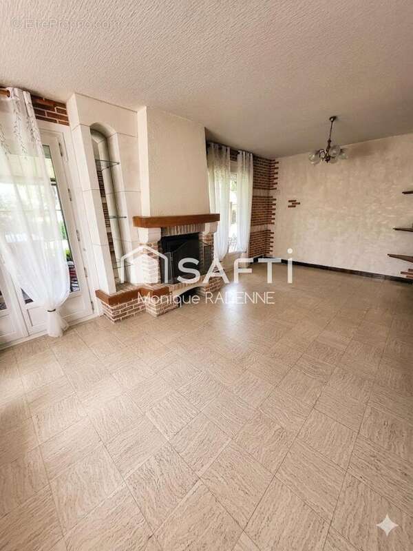 Photo 4 - Maison à SAILLY-AU-BOIS