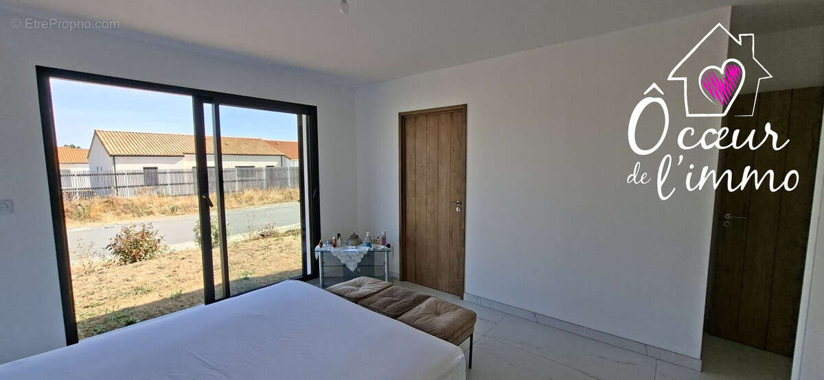 Maison 143 m² à Cholet  - photo 8